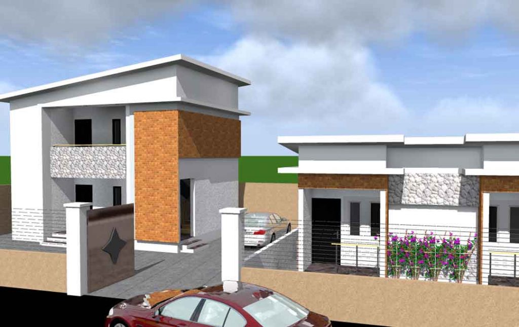 How to become a multibillionaire with Land Banking