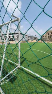 Land for sale at Avocado Pearl Terraces Lagos