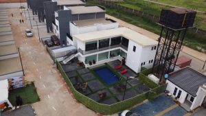 Avocado Pearl Terraces Lagos