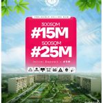 Properties for sale at Bellini Lagos