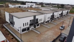 Avocado Pearl Terraces Lagos