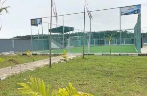 luxury serviced plots of land for sale in Lagos 