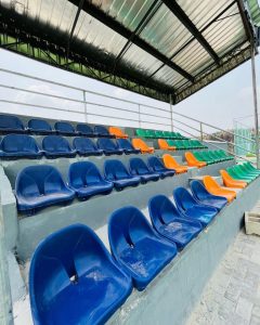  luxury serviced plots of land for sale in Lagos 