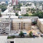 luxury apartment in Apapa Lagos for sale