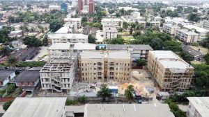 luxury apartment in Apapa Lagos for sale