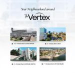The vertex nearest landmark