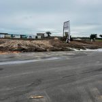 Asphalting of Zenytal Gardens Estate - Affordable land for sale in Ibeju-Lekki