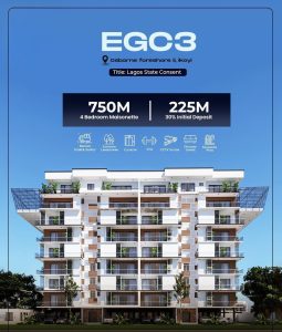 EGC3 Estate 