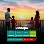 affordable land for sale in Owode