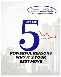 Queen’s Park Estate Mowe