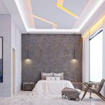 Vineyard 2 tastefully designed and furnished bedroom