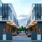Vineyard 2 Semi-detached Duplexe for sale in Lagos Nigeria