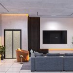 Vineyard 2 tastefully designed sitting room for cozy comfortability