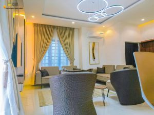 Avana Phase 2: Homes for Sale in Lekki