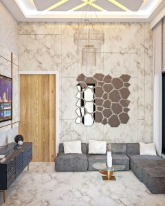 Vineyard 2 Estate Lagos