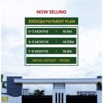 300SQM Affordable Land for Sale in Ibadan Payment plan