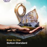 The Bolton Height Lekki Lagos