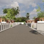 3 bedrooms apartment available for sale at Aramide Bungalow Aiyetoro Ibeju-Lekki