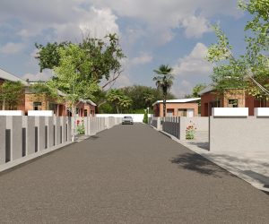 3 bedrooms apartment available for sale at Aramide Bungalow Aiyetoro Ibeju-Lekki