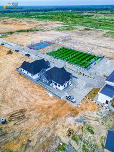 Homes for Sale in Lekki