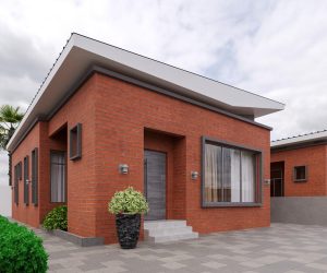 Aramide Bungalow Aiyetoro Ibeju-Lekki for sale