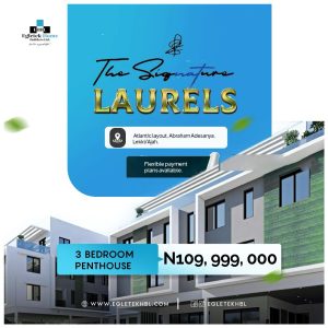 The Signature Laurels