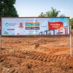 Excavated land of Prymeview Estate - Affordable Plots of Land for sale in Ogun State