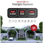 Affordable plots of land at Nkem City Enugu