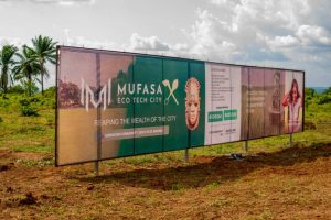 Affordable plots of land for sale in Benin city Edo state