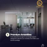 Affordable properties for sale at The Grosvenors Place Ikeja Lagos