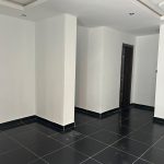 Spacious bedroom - not the regular small bedroom apartments rampart in Lagos. More space in the bedroom at Amazing Grace Court 3 estate