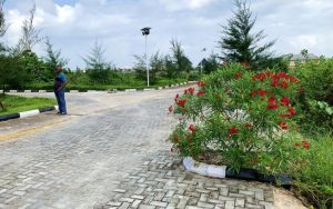 Plots for sale at Genesis Court Phase 3 Estate