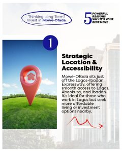 5 reasons to invest in Queen’s Park Estate