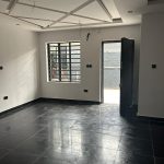 Spacious living room at Amazing Grace Court 3 estate