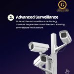 The Grosvenors Place Ikeja Lagos for sale