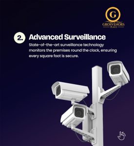 The Grosvenors Place Ikeja Lagos for sale 