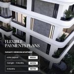 The vertex property for sale in lekki phase 1 Lagos