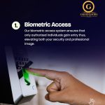 The Grosvenors Place Ikeja Lagos for sale