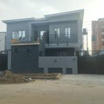Amazing Grace Court 3 estate Houses for sale in Lagos