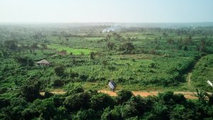 Land for sale in Ibadan