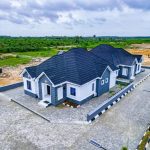 Luxury Smart Homes for Sale in Lekki