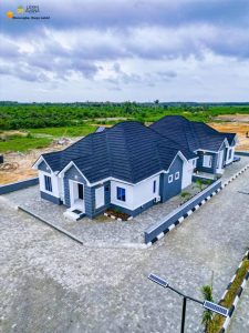 Luxury Smart Homes for Sale in Lekki