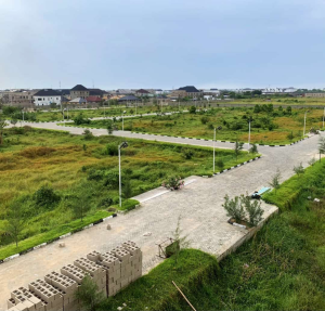 Genesis Court Phase 3 Estate