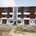 The Venice Sangotedo property for sale - Finished and equipment