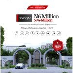 300sqm plot price in Nkem City Enugu