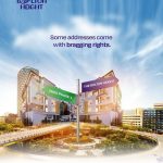 The Bolton Height Lekki Lagos 2 Bedroom Apartments for Sale