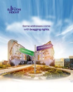 The Bolton Height Lekki Lagos 2 Bedroom Apartments for Sale 