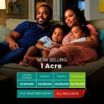 affordable land for sale in Owode - Ire Gardens