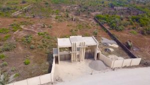 Welcome to Majestic View Estate Lagos - Available land for sale in Lagos