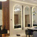 Bedroom cabinet of the Venice